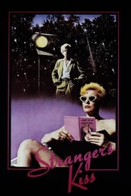 Strangers Kiss' Poster