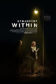 Strangers Within' Poster