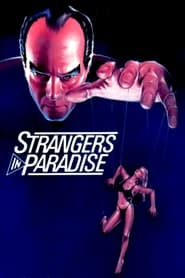 Strangers in Paradise' Poster