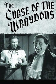 The Curse of the Wraydons' Poster