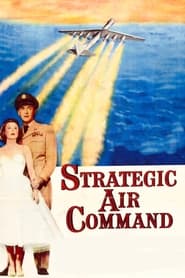 Strategic Air Command' Poster