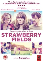 Strawberry Fields' Poster