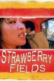 Strawberry Fields' Poster