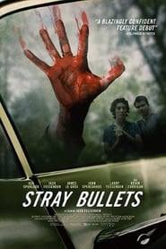 Stray Bullets' Poster