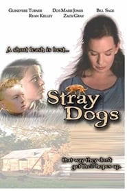 Stray Dogs' Poster