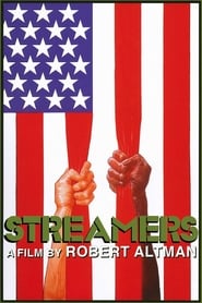 Streamers' Poster