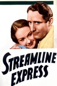 Streamline Express' Poster