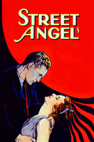 Street Angel' Poster