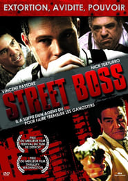 Street Boss' Poster
