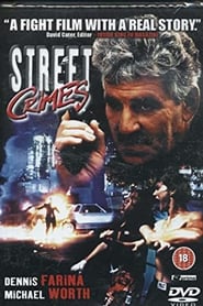 Street Crimes' Poster