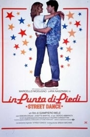 Street Dance' Poster