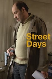 Street Days' Poster