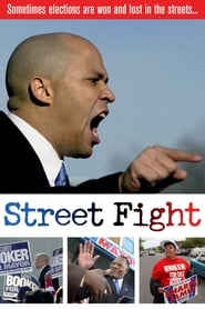 Street Fight' Poster