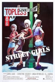 Street Girls' Poster