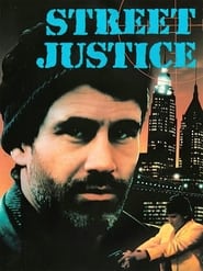 Street Justice' Poster