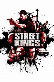 Street Kings' Poster