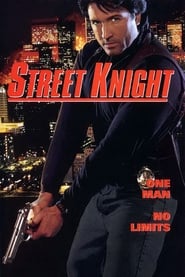 Street Knight' Poster