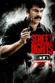 Street Lights' Poster