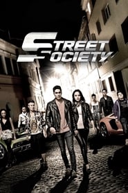 Street Society' Poster
