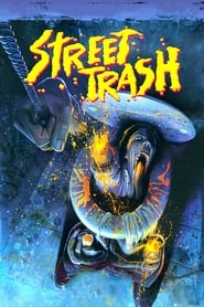 Street Trash' Poster