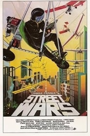 Street Wars' Poster