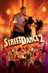 StreetDance 2' Poster