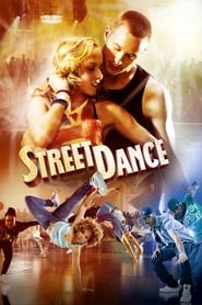 Streaming sources forStreetDance 3D