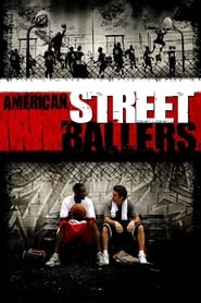 Streetballers' Poster