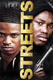 Streets' Poster