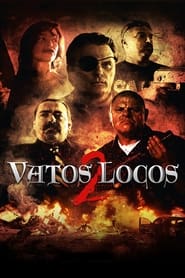 Streaming sources forVatos Locos 2