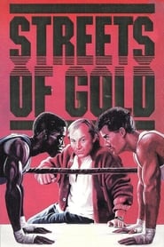 Streets of Gold' Poster