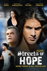 Streets of Hope' Poster