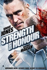 Strength and Honour' Poster