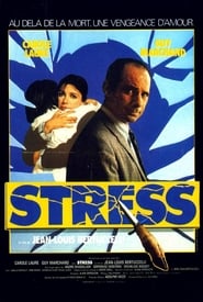 Stress' Poster