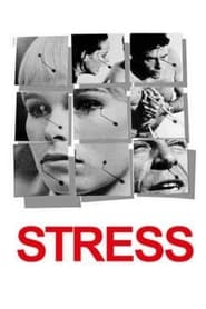 Stress Is Three' Poster