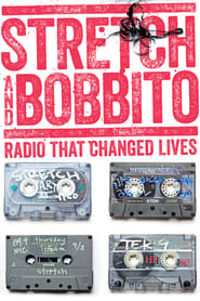 Stretch and Bobbito Radio That Changed Lives' Poster