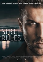 Strict Rules' Poster