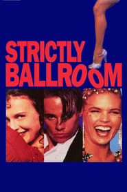Streaming sources forStrictly Ballroom