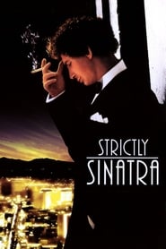 Strictly Sinatra' Poster