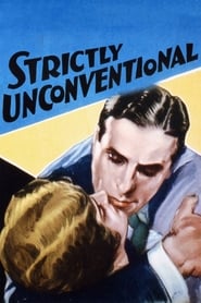 Strictly Unconventional' Poster
