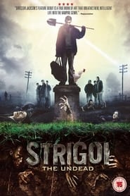 Strigoi' Poster