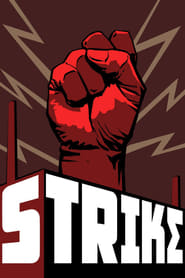 Strike' Poster