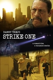 Strike One' Poster