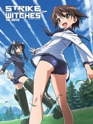 Strike Witches the Movie' Poster