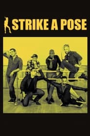 Streaming sources forStrike a Pose
