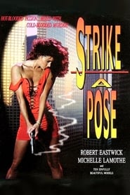Strike a Pose' Poster