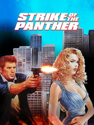 Strike of the Panther' Poster