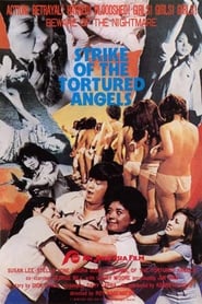 Strike of the Tortured Angels' Poster