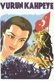 Vurun Kahpeye' Poster