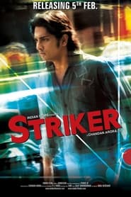Striker' Poster
